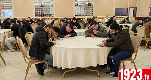 İSTİHDAM ESENYURT BELEDİYESİ